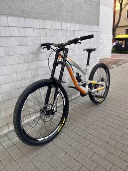 YT Tues Bike