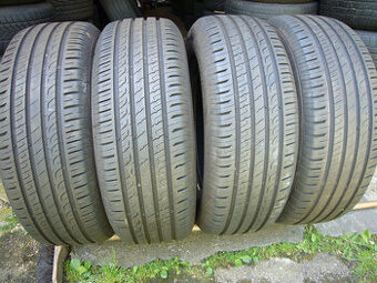 LETNÍ PNEU BARUM 215/65R16 98H SUV