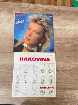 Gramofonové desky