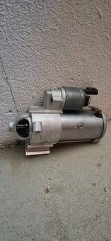 BMW startér - Valeo - 1