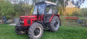 Zetor 7045 (7745)