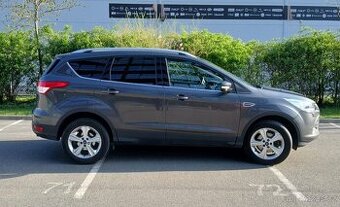 FORD KUGA 1,5 Ecoboost, + zimní kola
