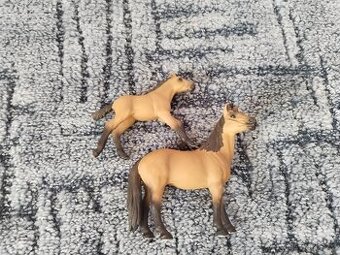 Koně schleich