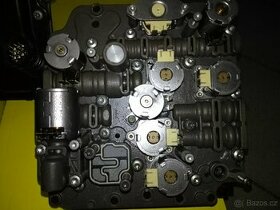 Mechatroniky DSG6 , DSG7 , OAM , OAW , 02E