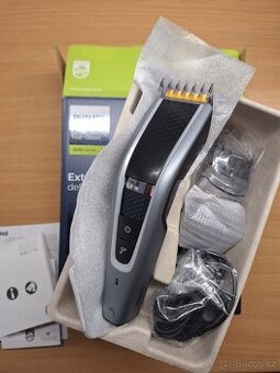 Prodám zastřihovač vlasů Philips HC5630 - 24 měsíců záruka