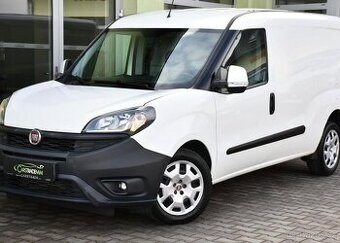 Fiat Dobló 1.6MTJ L2H1 1M ČR