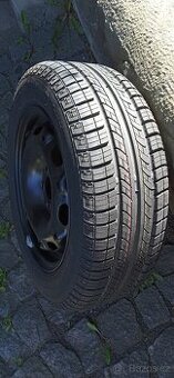 Rezerva Škoda Fabia 14" 185/60 R14