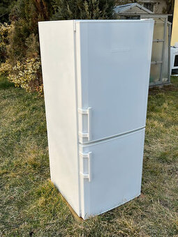 Lednice Liebherr - 1