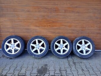 Audi kola R16 5x112