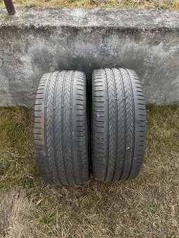 Letní pneu 245/45/19 Y XL - Continental - 2ks