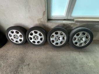 Audi 205/55R16