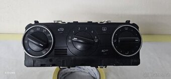 Mercedes-benz A-Class W 169 2008