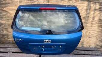 Páté dveře Kia ceed hatchback
