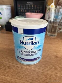 Nutrilon Digestive Care