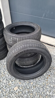 Minerva Ecospeed 2 SUV 255/50 R19 Sada