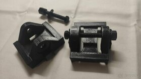 Vyztuha civky 11"Minelab Equinox 700/900 - 1