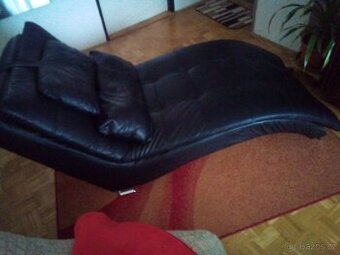 Relaxační křeslo