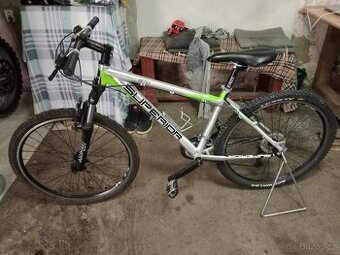 Superior xc 870