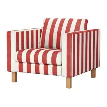 ikea karlstad potah rannebo - 1