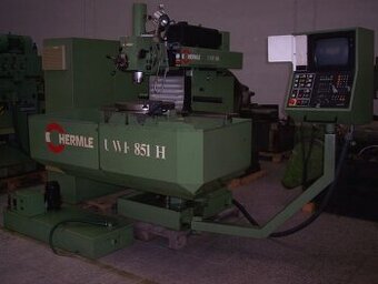 frézka UWF 851 H - 1