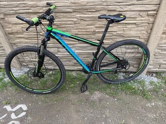 Horske kolo Haibike 9.30 - 1