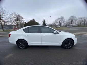 Škoda octavia 3, 2.0Tdi,110kw