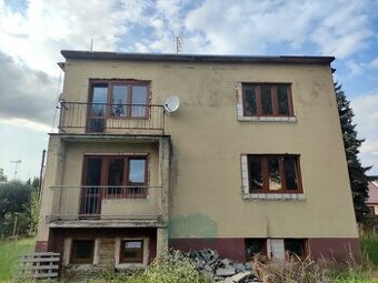Prodej rodinné domy, 165 m2 - Starý Kolín - Bašta - 1