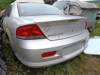 Chrysler Sebring