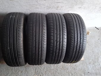 195/60 r16 letní pneumatiky Bridgestone