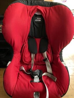 Autosedačka Britax romer