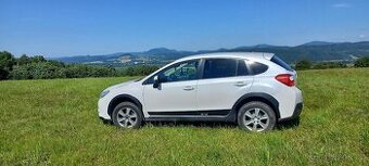 Subaru xv - 1