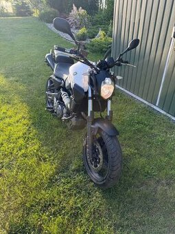 Yamaha MT 03