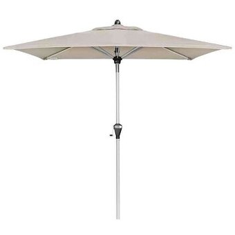 Zahradní slunečník Doppler ACTIVE 210x140 cm - nový