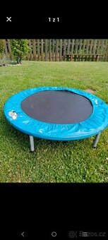 Trampolina za odvoz