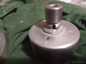 Rotor a stator Jawa 555 550