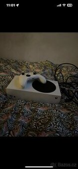 prodám xbox series s