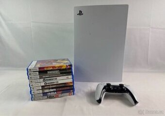 Playstation 5