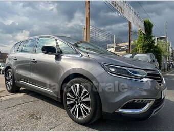 RENAULT Espace V dCi 160 INITIALE PARIS EDC rok 2016