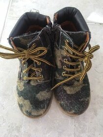 boty Sole Tech vel. 27