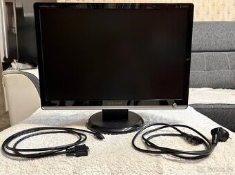 Samsung monitor 22 /2ms / 3000:1