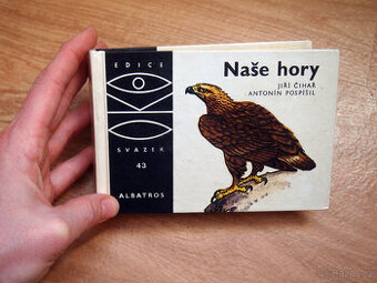 Edice OKO - Naše hory - 1