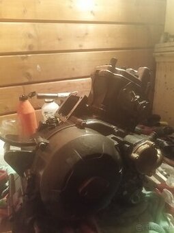 Gilera 125-200 ND