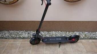 Elektrická koloběžka GoGEN VOYAGER 500W S 801B černá