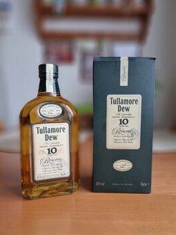 Tullamore Dew 10 y.o. Reserve - 1