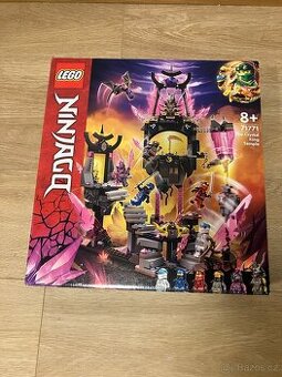 Lego Ninjago 71771