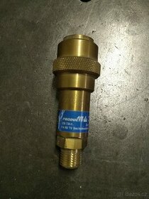 Kyslikovy ventil Air products Integra