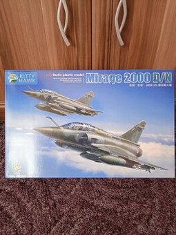 Letadla 1/32 - 1