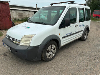Prodám Ford Tourneo Connect - 1