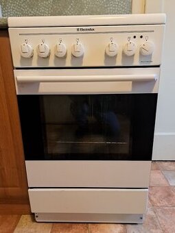 Prodám elektrický sporák Electrolux