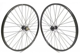 Zapletená kola PANCHOWHEELS Essence 29